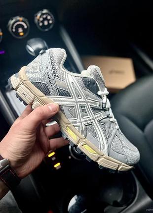 Кросівки asics gel-kahana 8 арт 21568 (чоловічі, асикс) 45