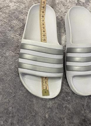 Шльопанці adidas 3