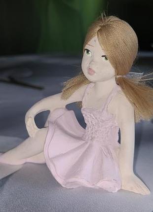 Фигурка балерины 4