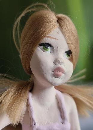 Фигурка балерины 7