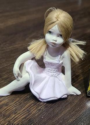 Фигурка балерины 5