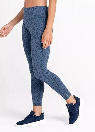 Легінси для спорту dare2be xs/s/m