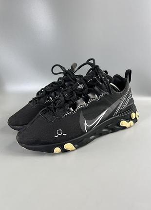 Кросівки nike 2