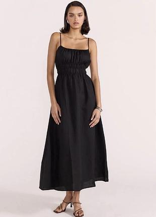 H&m сарафан 6