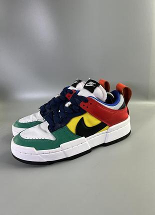 Кросівки nike 2