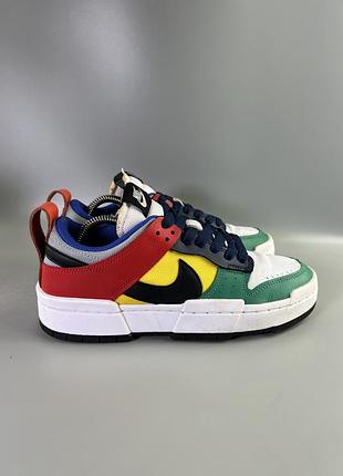 Кросівки nike 6