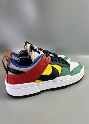 Кросівки nike 3