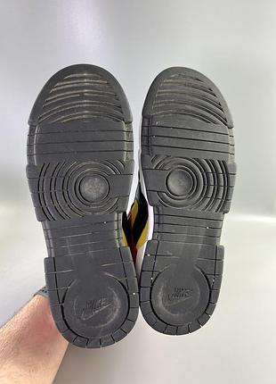 Кросівки nike 7