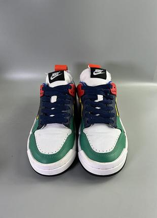 Кросівки nike 4