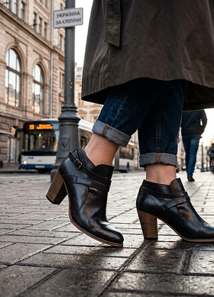 Ботильйони kickers