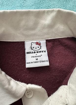Hello kitty 3