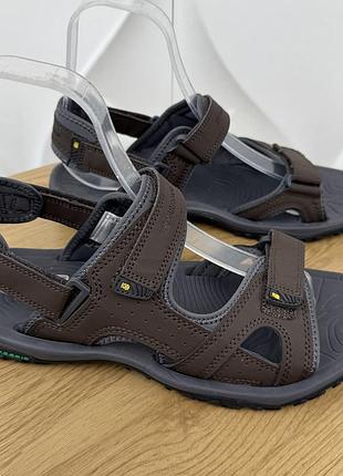 Оригінальні чоловічі сандалі karrimor