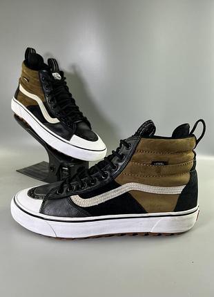 Кросівки vans