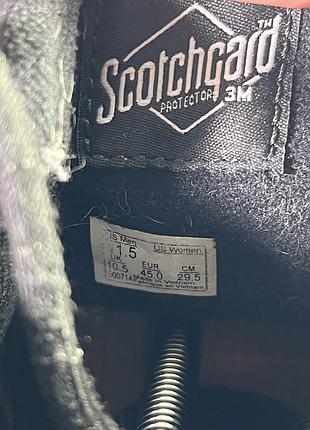 Кросівки vans 8