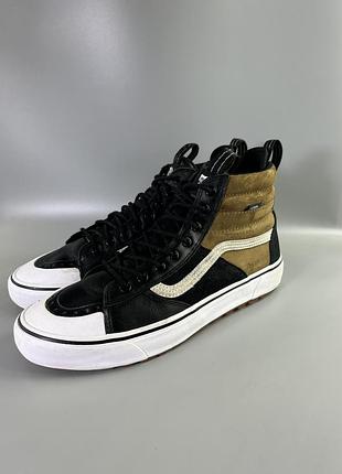Кросівки vans 2