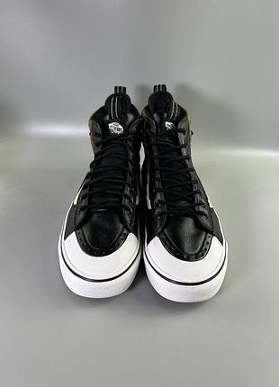 Кросівки vans 4