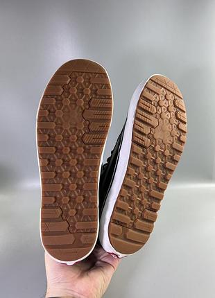 Кросівки vans 7