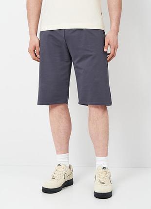 Шорты мужские мальта 26/м296-13 3xl серый