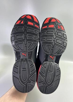 Кросівки puma 7