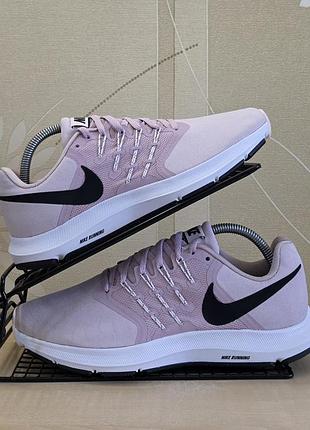Женские кроссовки nike run swift оригинал размер 41