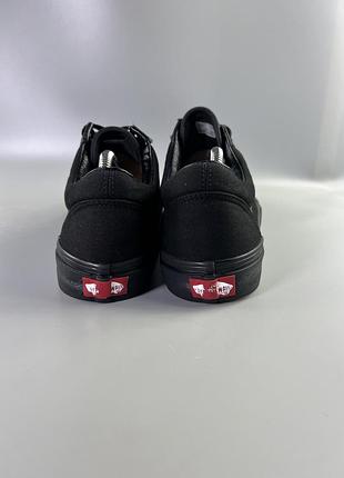 Кеди vans original 5