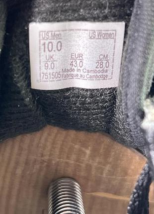 Кеди vans original 8