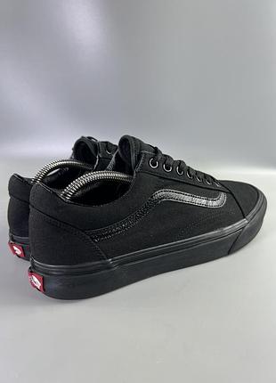 Кеди vans original 3