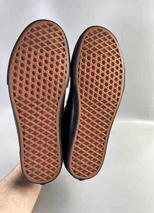 Кеди vans original 7