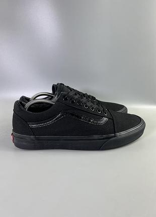 Кеди vans original 6