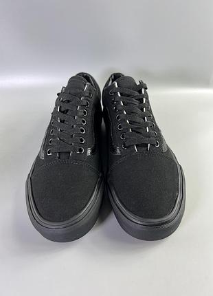 Кеди vans original 4