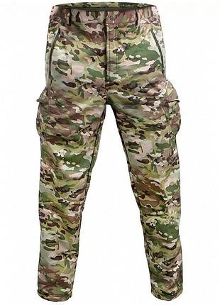 Тактические штаны lesko b001 camouflage cp l брюки мужские 11шт