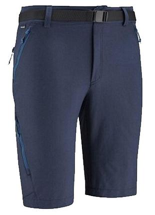 Шорти lafuma shift cargo m eclipse blue розмір 38