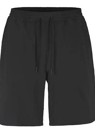 Шорти craft collective structure shorts men black розмір xl