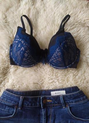 Бюстгалтер, ліф, браллет