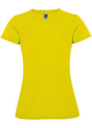Футболка montecarlo woman 150, tm roly s, футболка