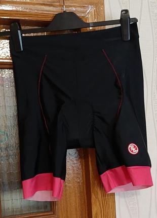 Велошорти souke sports
