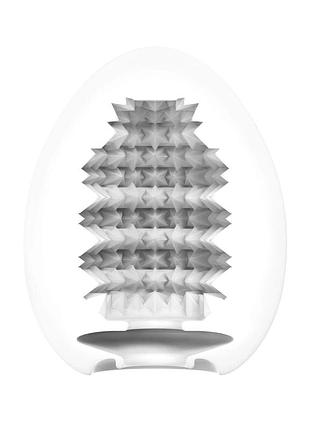 Мастурбатор-яйцо tenga egg starry 3