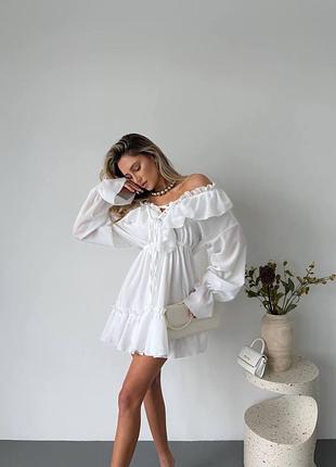 Невагома сукня (фото реал)
