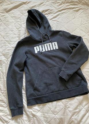 Жіноче худі puma