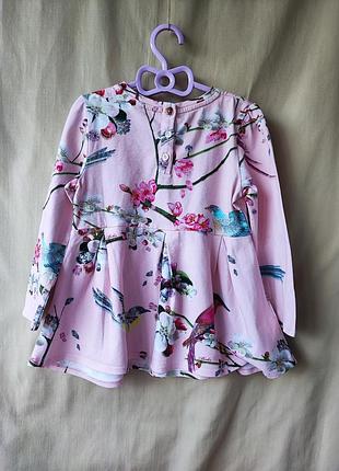 Туніка ted baker 3
