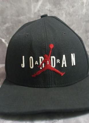 Бейзболка jordan