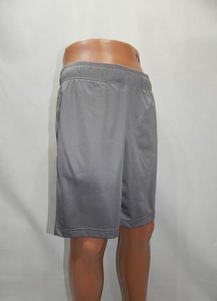 Мужские спортивные шорты р.54 (2xl) 029shms (только в указанном размере, только 1 шт)