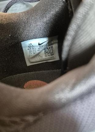 Кроссовки nike 4