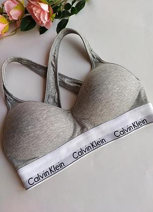 Топ calvin klein, s
