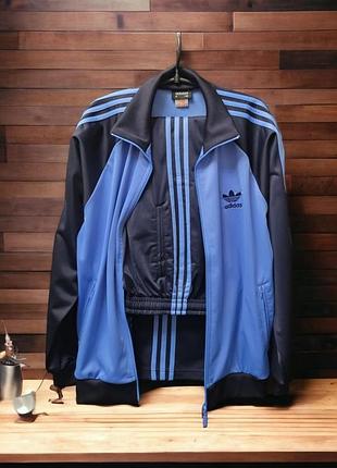 Чоловічий костюм adidas 90s преміум якість. великі розміри.