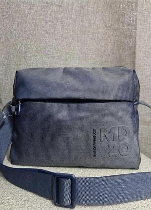 Стильна крос боді mandarina duck