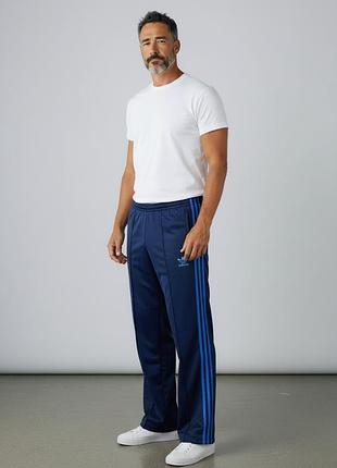 Мужские спортивные штаны adidas 90s, большие размеры адидас 50