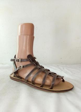 Босоножки женские tian ruo 37