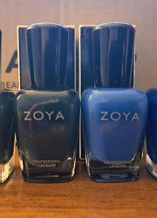 Лакі zoya 2