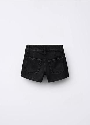 Спідниця шорти zara. 2